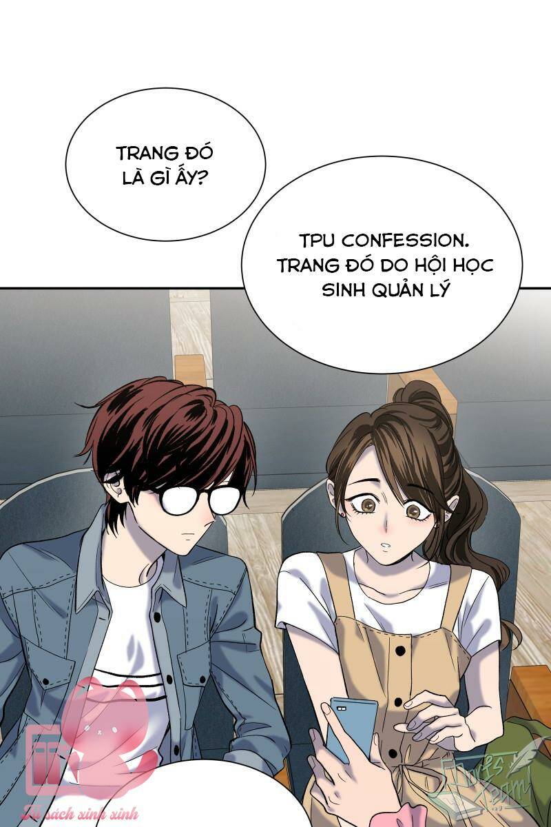 Anh Chàng Lầu Trên - Chap 6 - Trang 30