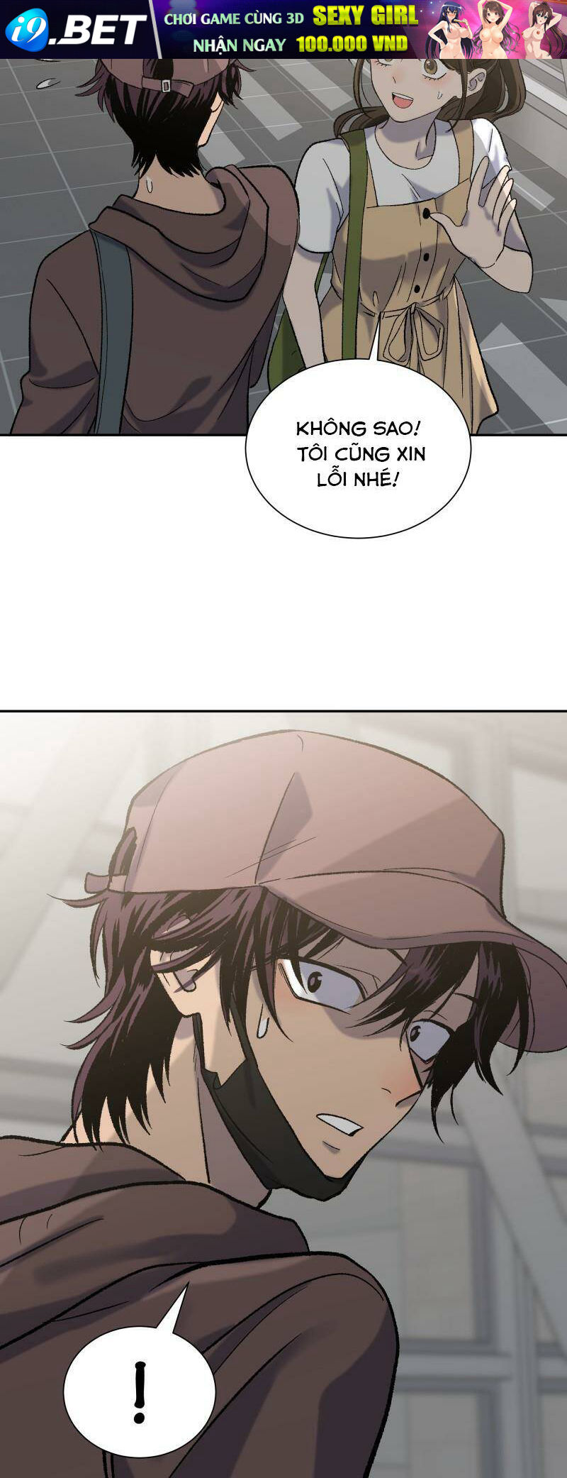 Anh Chàng Lầu Trên - Chap 6 - Trang 41