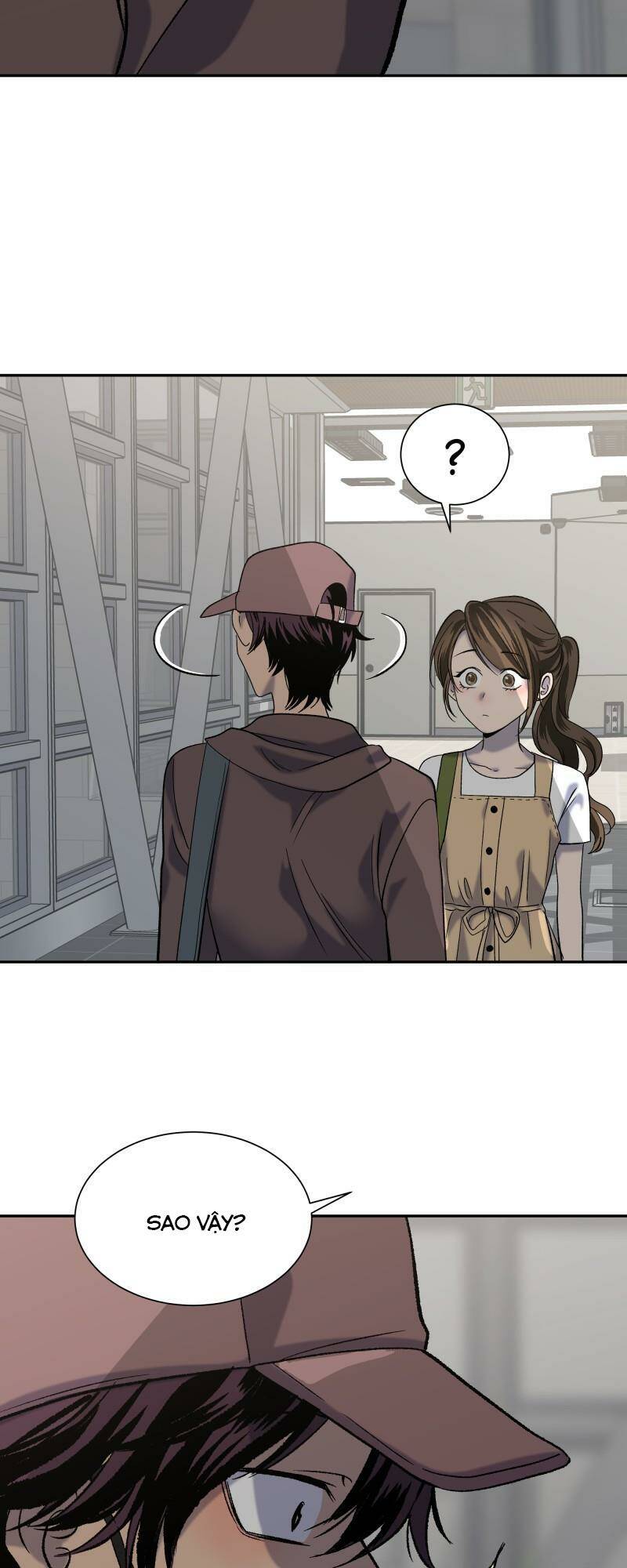 Anh Chàng Lầu Trên - Chap 6 - Trang 42