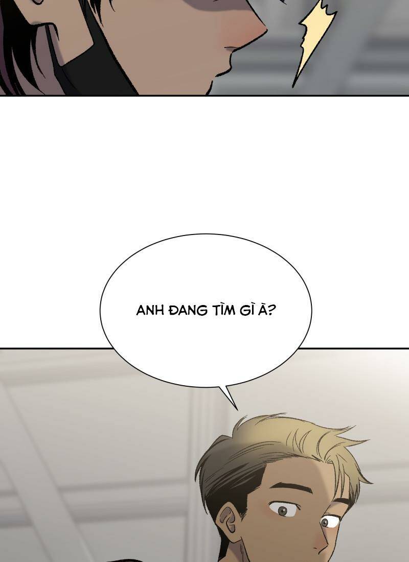 Anh Chàng Lầu Trên - Chap 6 - Trang 43