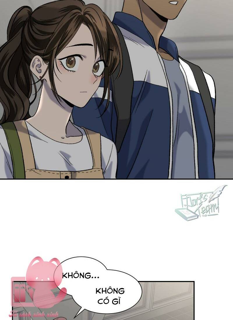 Anh Chàng Lầu Trên - Chap 6 - Trang 44