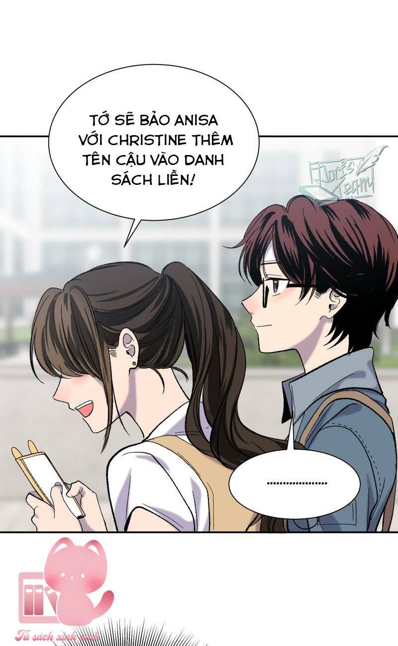 Anh Chàng Lầu Trên - Chap 6 - Trang 10