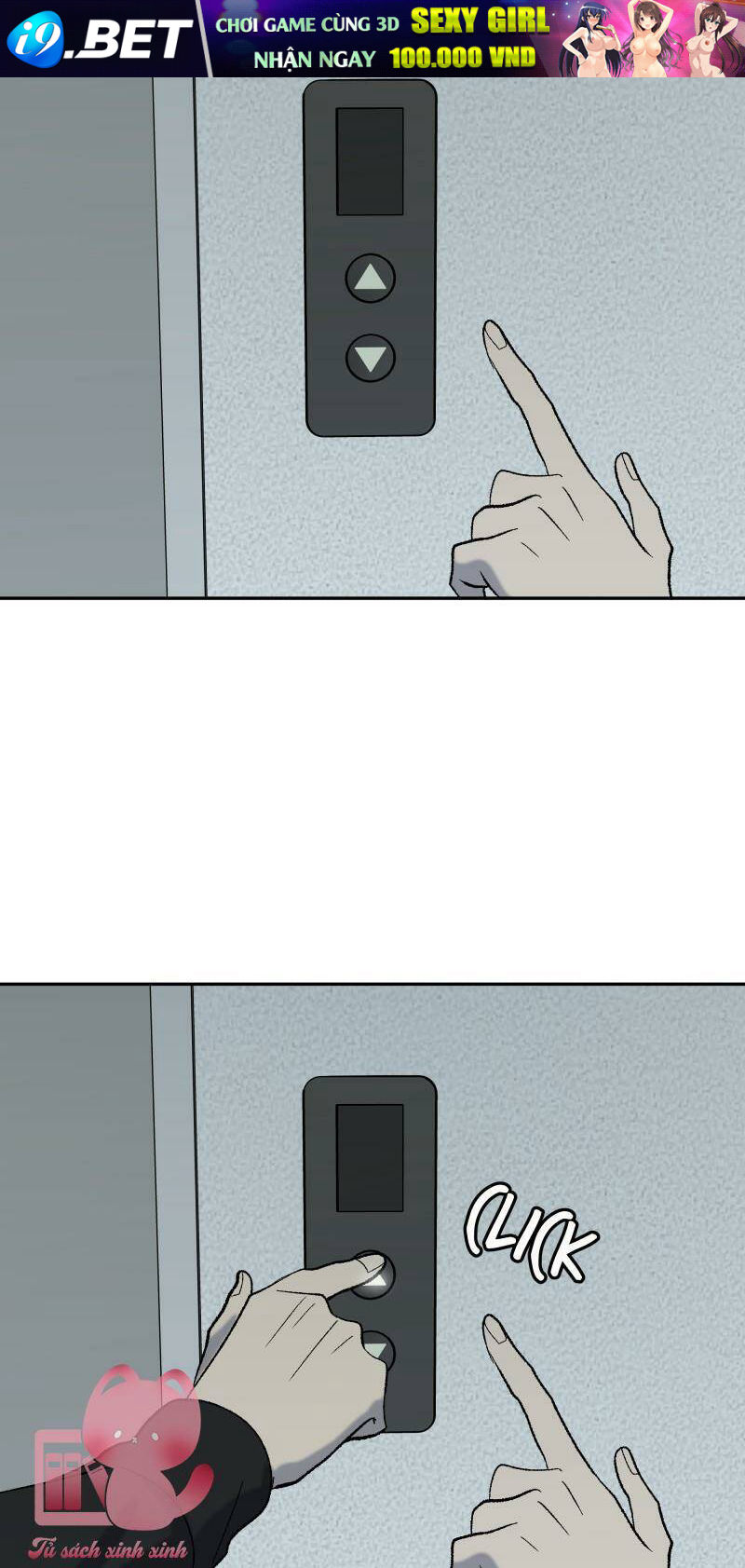 Anh Chàng Lầu Trên - Chap 7 - Trang 11