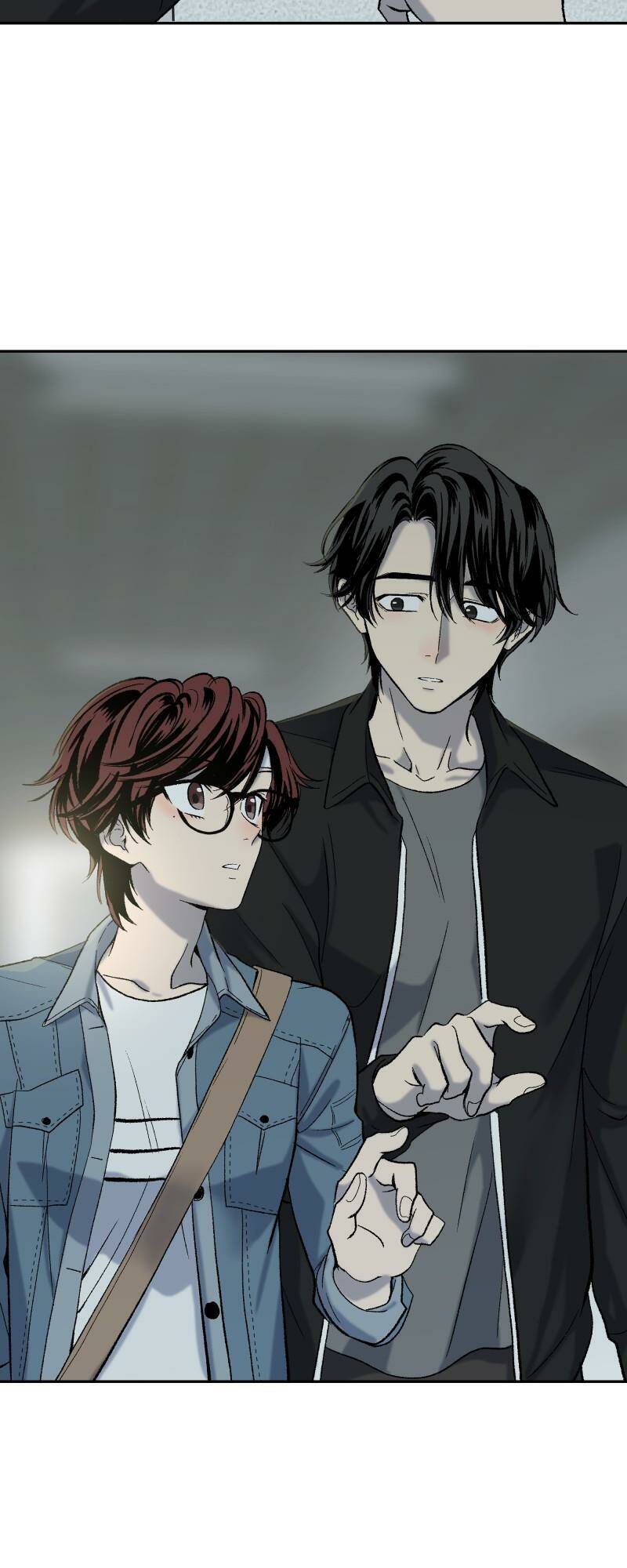 Anh Chàng Lầu Trên - Chap 7 - Trang 12