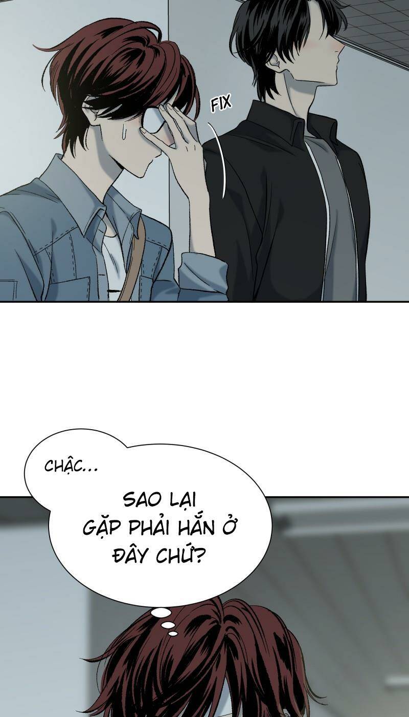 Anh Chàng Lầu Trên - Chap 7 - Trang 15