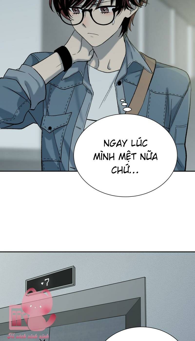 Anh Chàng Lầu Trên - Chap 7 - Trang 16