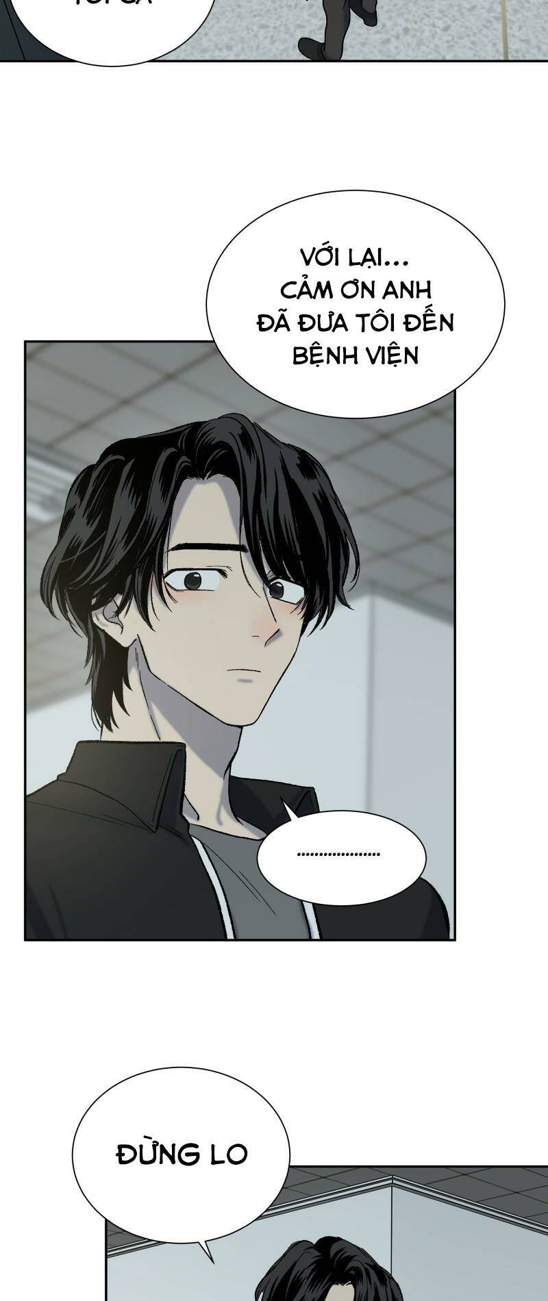 Anh Chàng Lầu Trên - Chap 7 - Trang 20