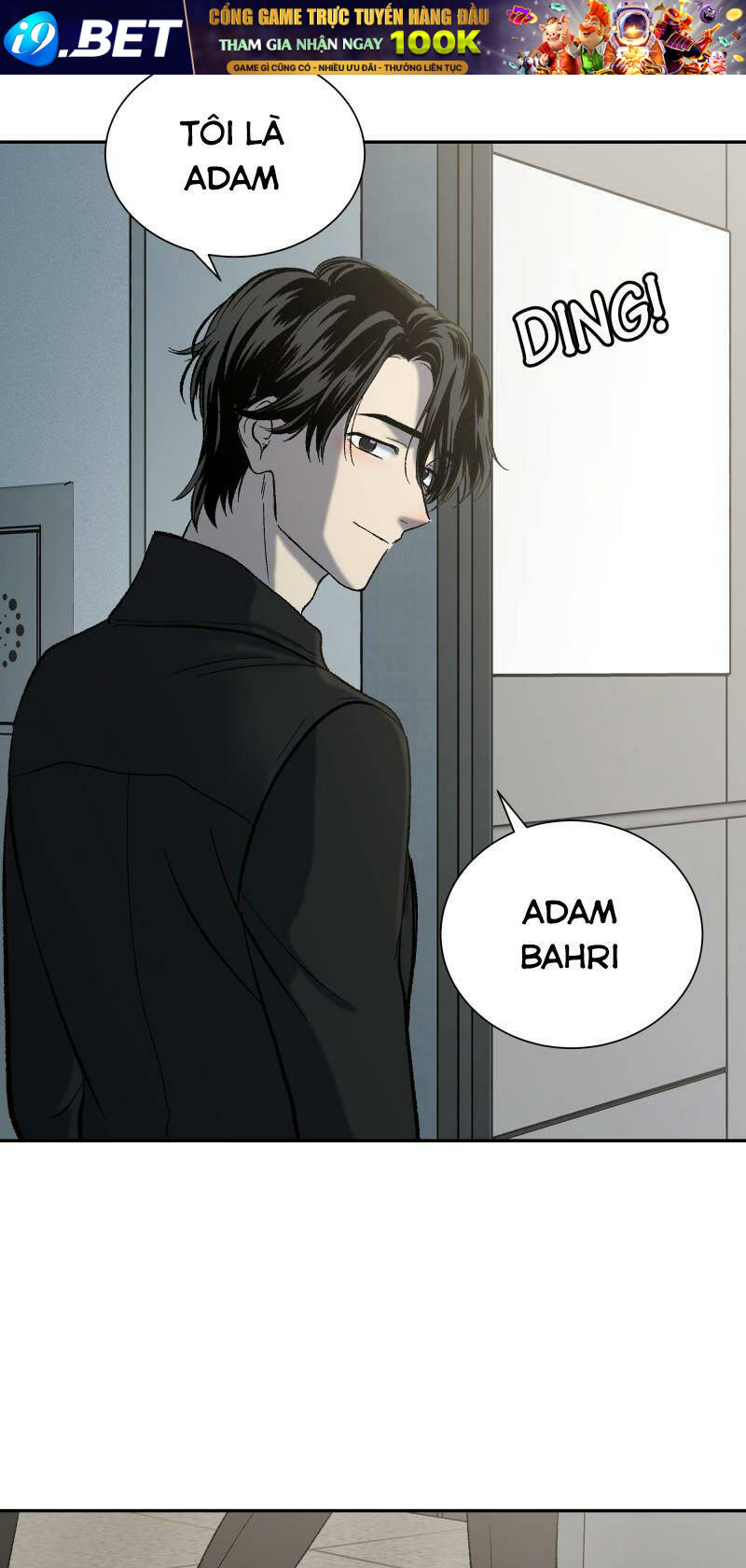 Anh Chàng Lầu Trên - Chap 7 - Trang 25