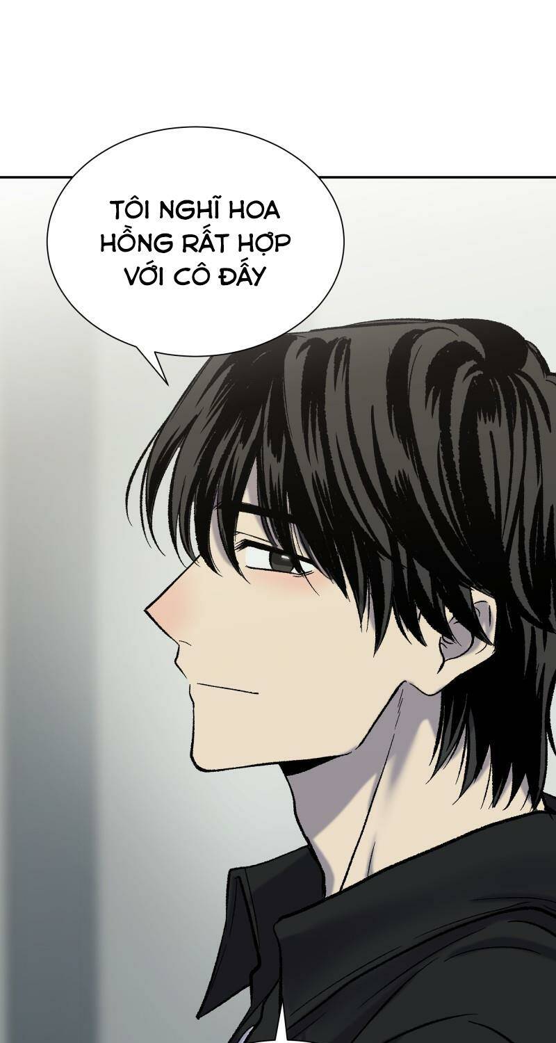 Anh Chàng Lầu Trên - Chap 7 - Trang 30