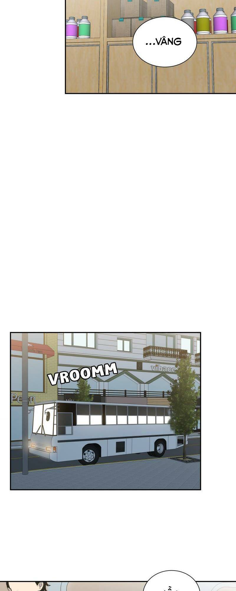 Anh Chàng Lầu Trên - Chap 7 - Trang 4