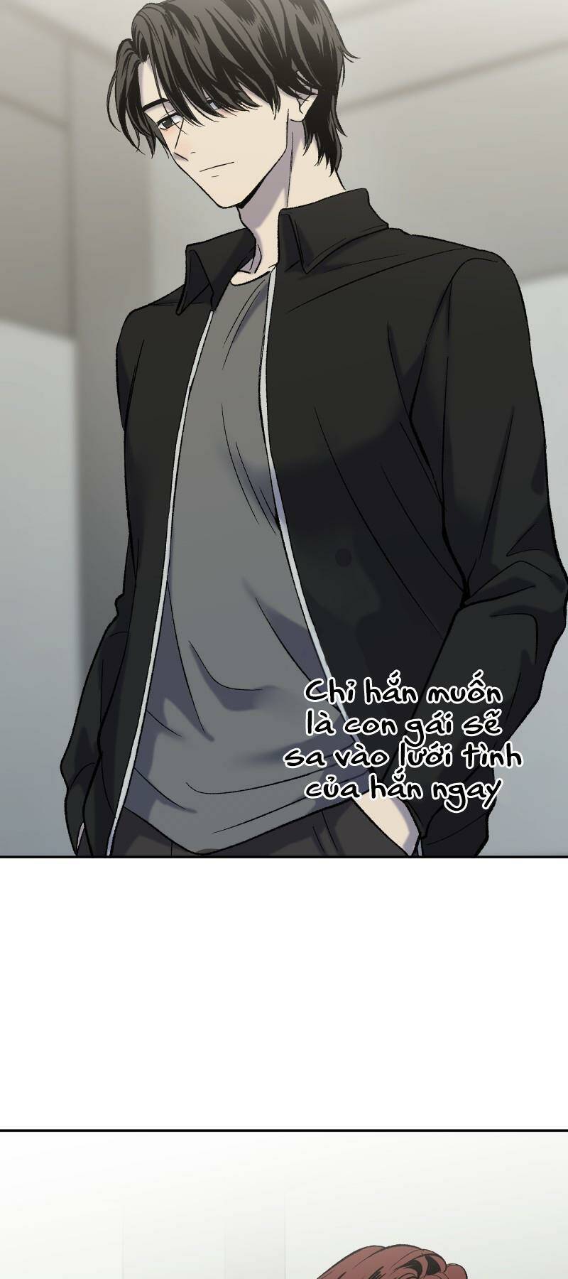 Anh Chàng Lầu Trên - Chap 7 - Trang 35