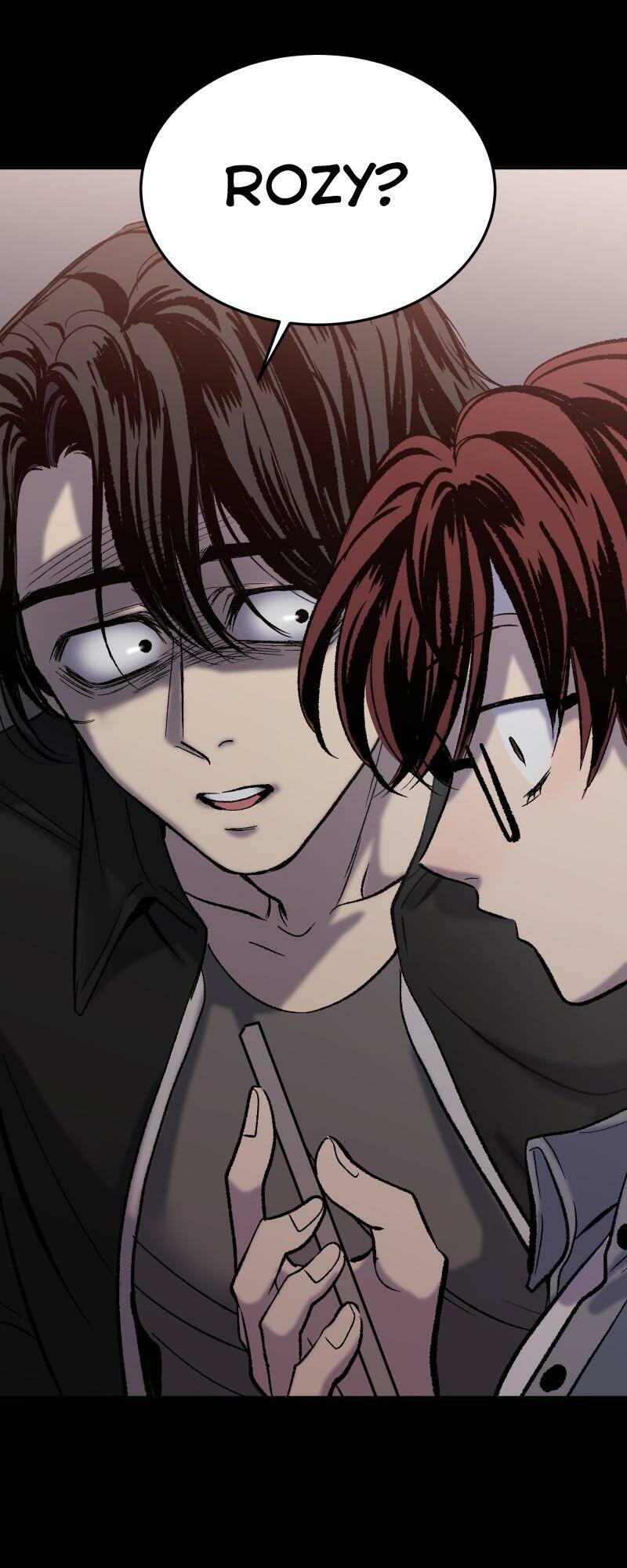 Anh Chàng Lầu Trên - Chap 7 - Trang 45