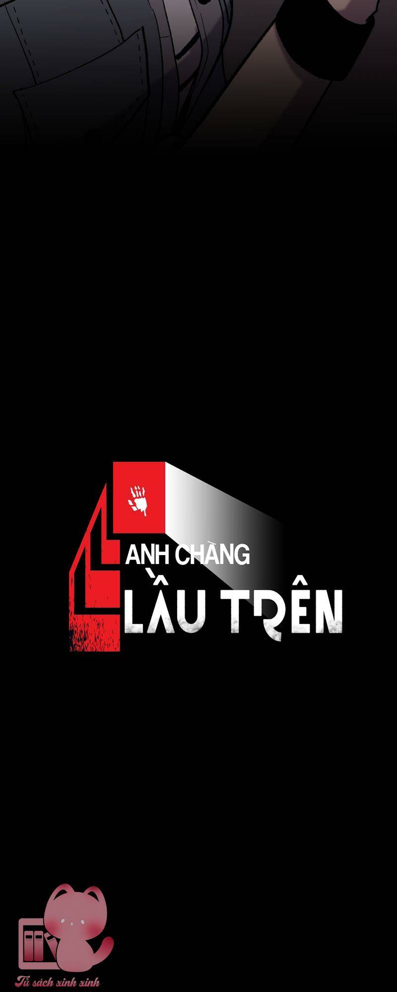 Anh Chàng Lầu Trên - Chap 7 - Trang 48