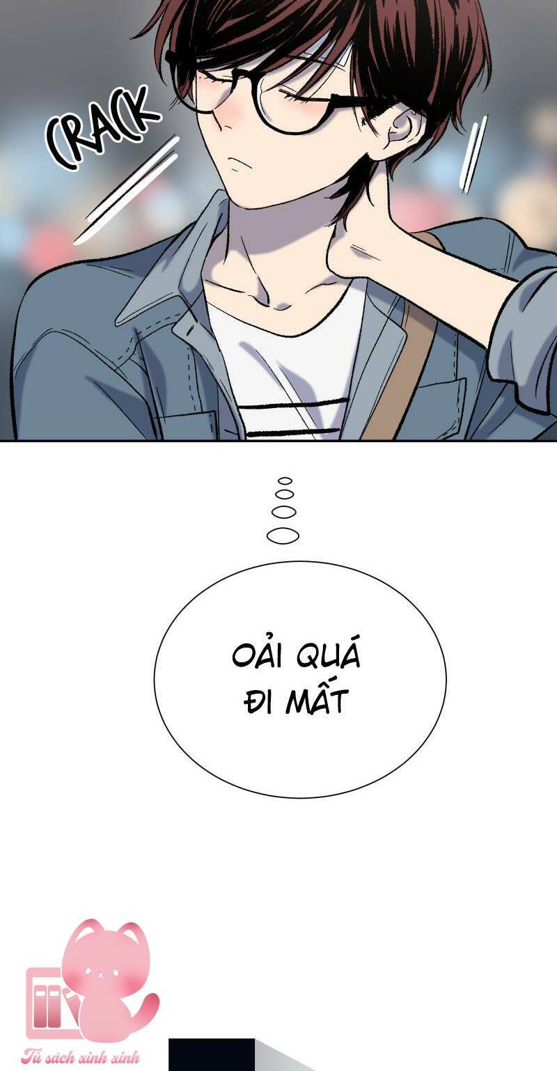 Anh Chàng Lầu Trên - Chap 7 - Trang 6