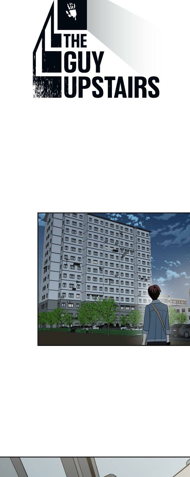 Anh Chàng Lầu Trên - Chap 7 - Trang 7