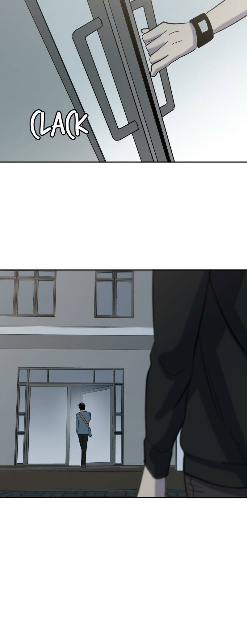 Anh Chàng Lầu Trên - Chap 7 - Trang 8