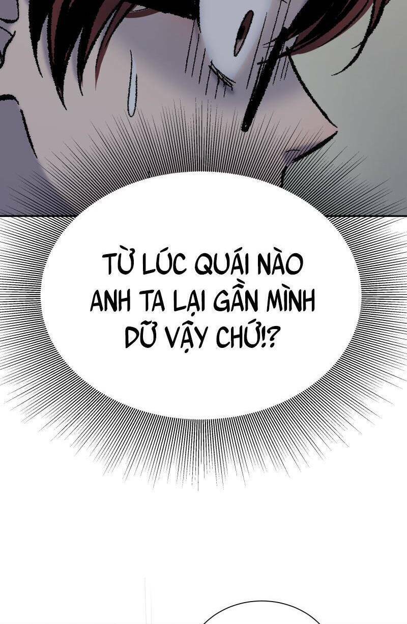 Anh Chàng Lầu Trên - Chap 8 - Trang 11