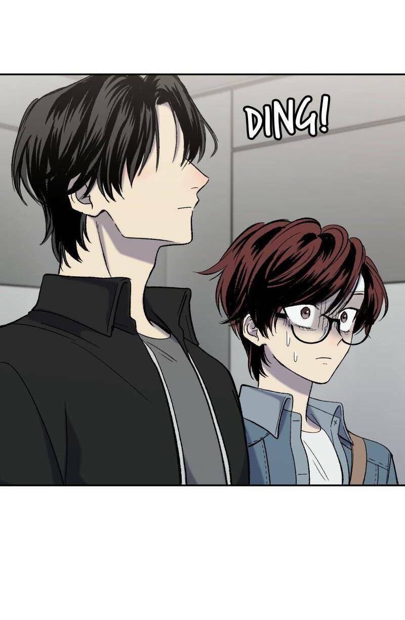 Anh Chàng Lầu Trên - Chap 8 - Trang 13