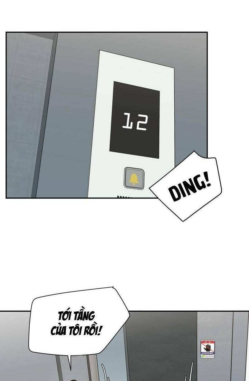 Anh Chàng Lầu Trên - Chap 8 - Trang 14