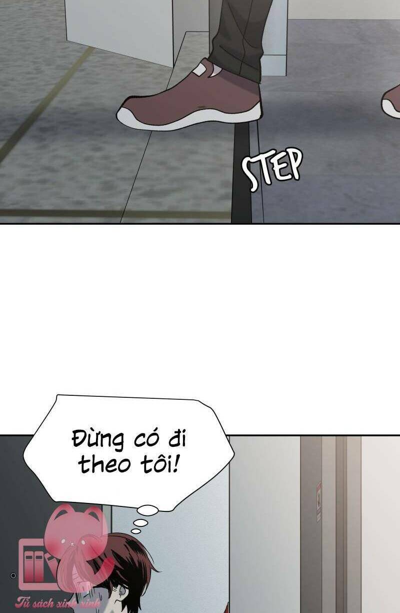 Anh Chàng Lầu Trên - Chap 8 - Trang 16