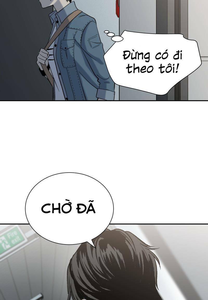 Anh Chàng Lầu Trên - Chap 8 - Trang 17