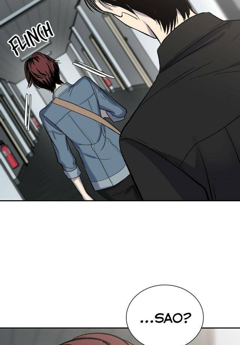 Anh Chàng Lầu Trên - Chap 8 - Trang 18