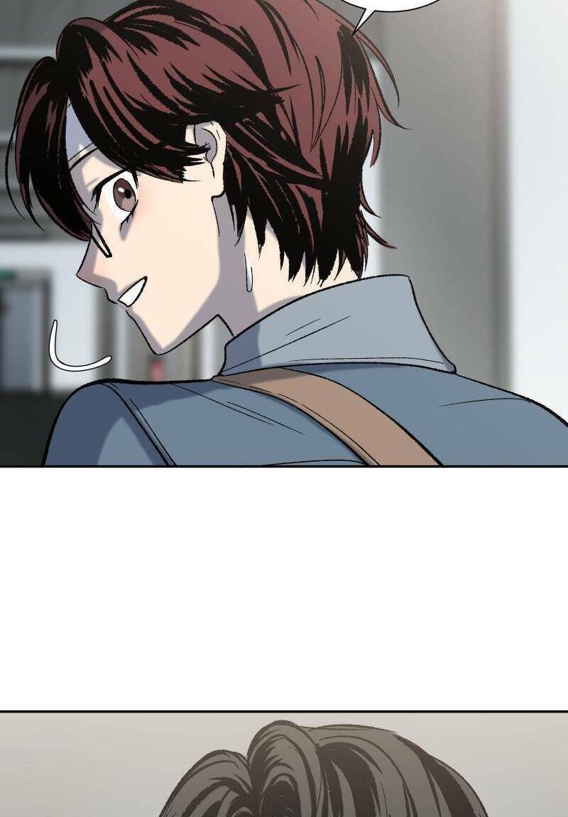 Anh Chàng Lầu Trên - Chap 8 - Trang 19