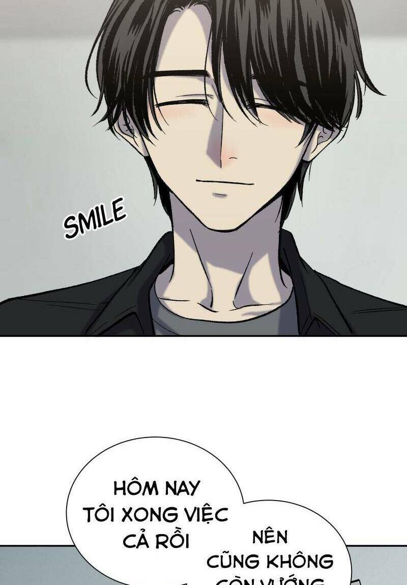 Anh Chàng Lầu Trên - Chap 8 - Trang 20