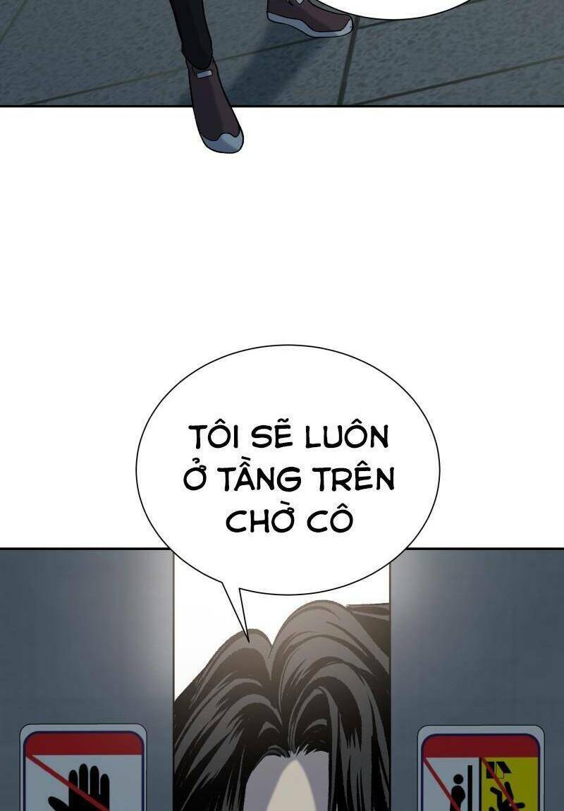 Anh Chàng Lầu Trên - Chap 8 - Trang 22