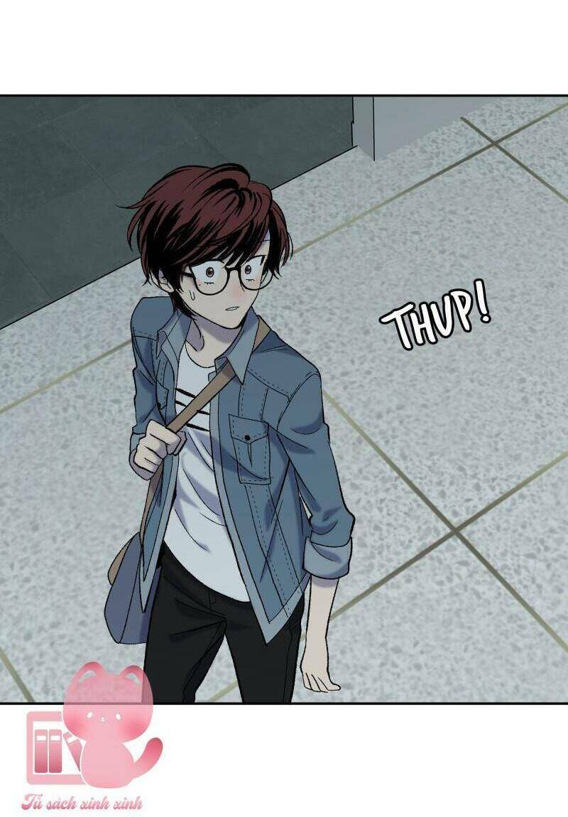 Anh Chàng Lầu Trên - Chap 8 - Trang 24