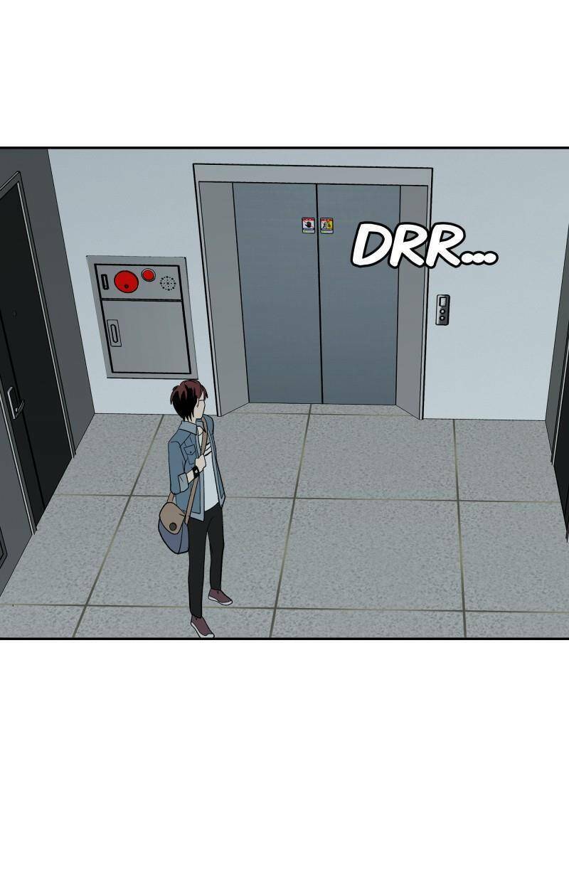 Anh Chàng Lầu Trên - Chap 8 - Trang 25