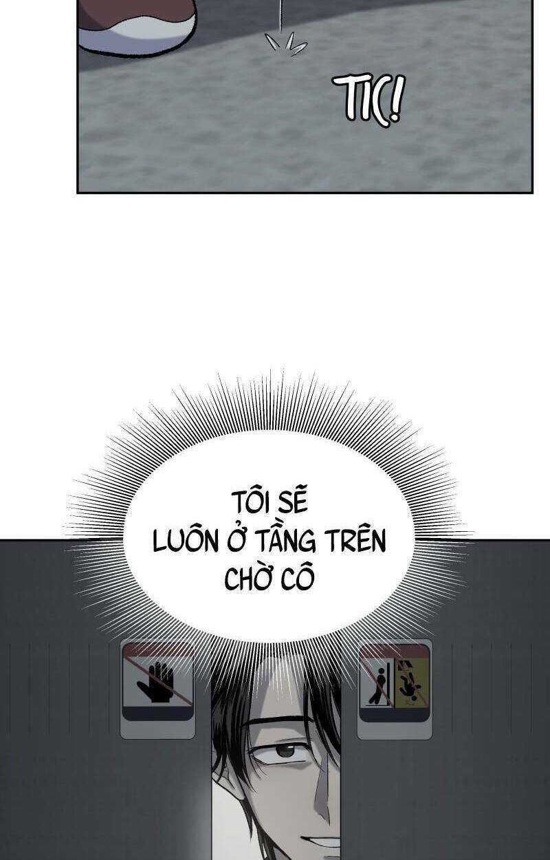 Anh Chàng Lầu Trên - Chap 8 - Trang 27