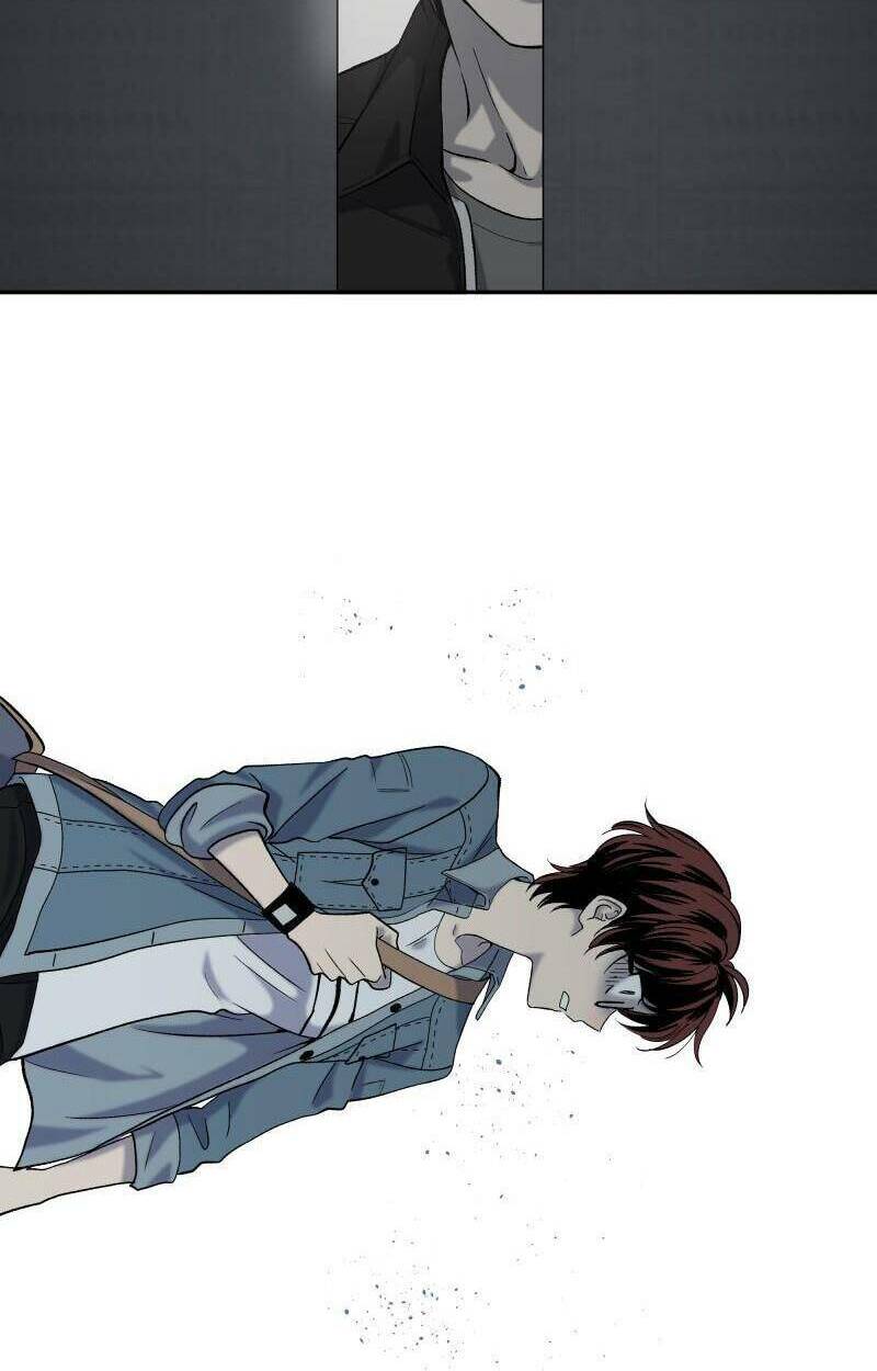 Anh Chàng Lầu Trên - Chap 8 - Trang 28