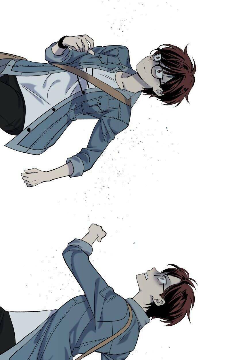 Anh Chàng Lầu Trên - Chap 8 - Trang 29