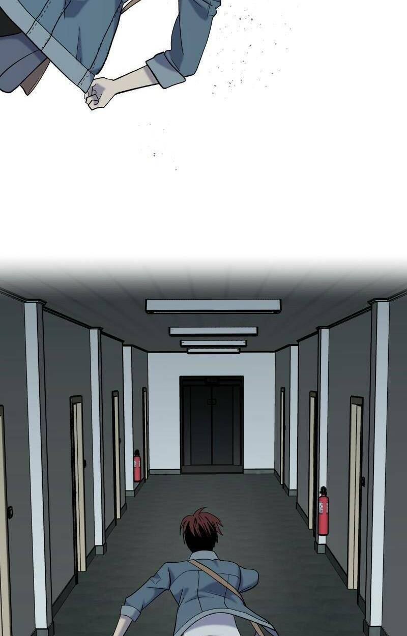 Anh Chàng Lầu Trên - Chap 8 - Trang 30
