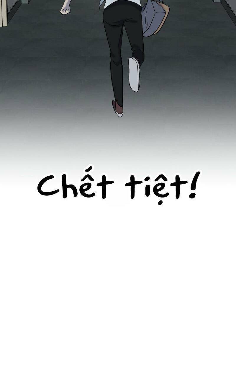 Anh Chàng Lầu Trên - Chap 8 - Trang 31