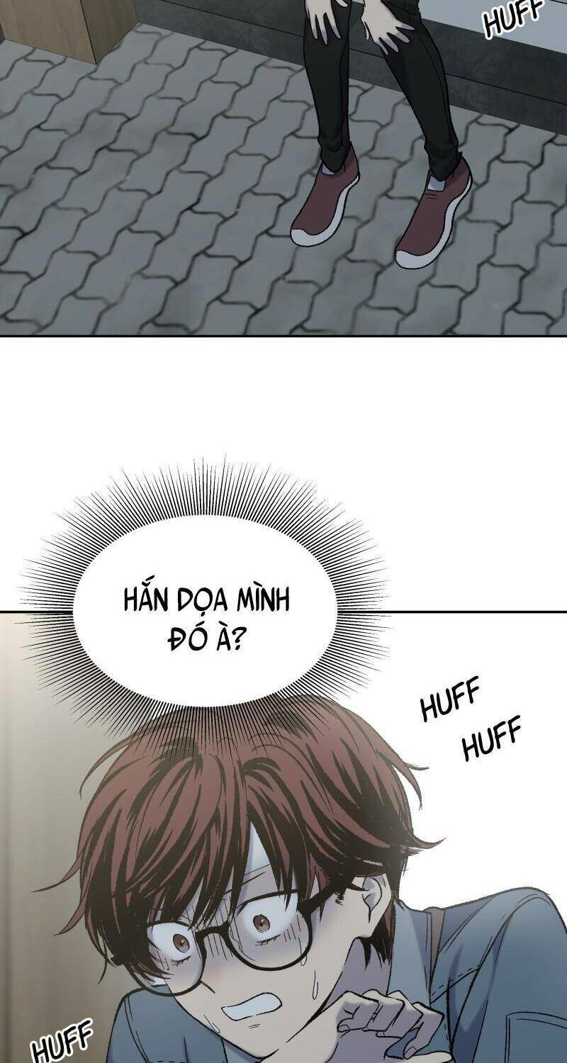Anh Chàng Lầu Trên - Chap 8 - Trang 34