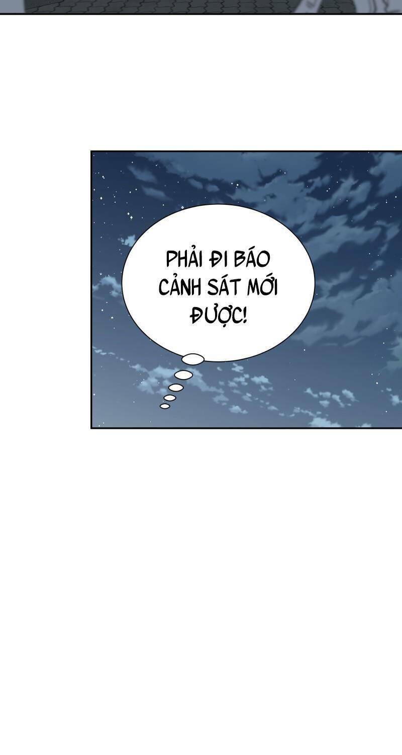 Anh Chàng Lầu Trên - Chap 8 - Trang 37