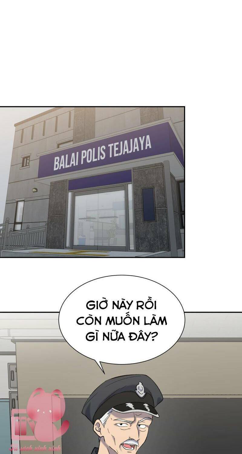 Anh Chàng Lầu Trên - Chap 8 - Trang 38