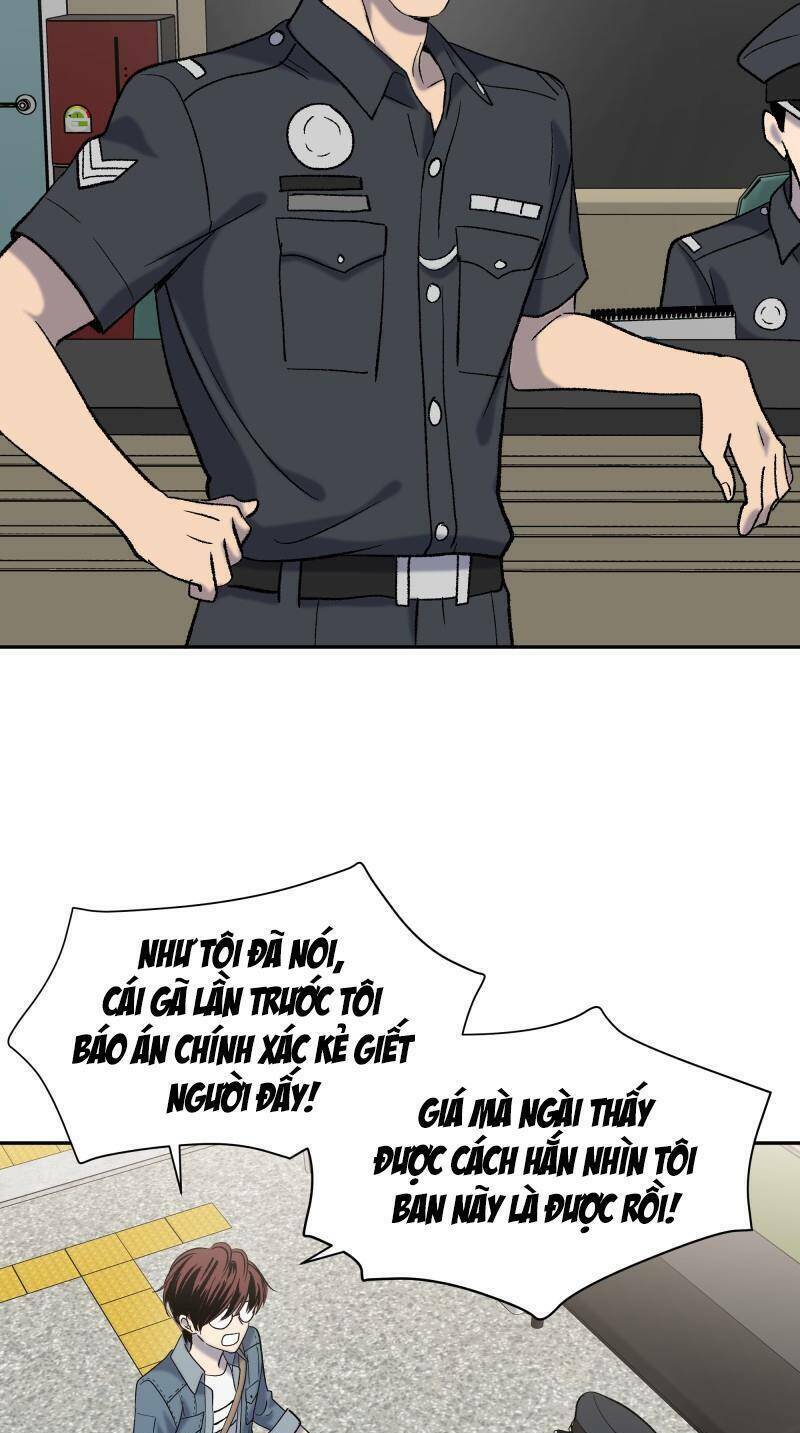 Anh Chàng Lầu Trên - Chap 8 - Trang 39