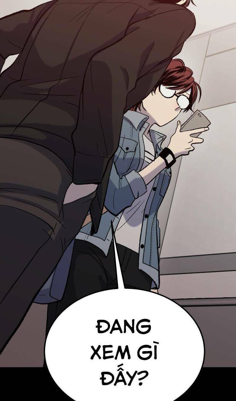 Anh Chàng Lầu Trên - Chap 8 - Trang 5