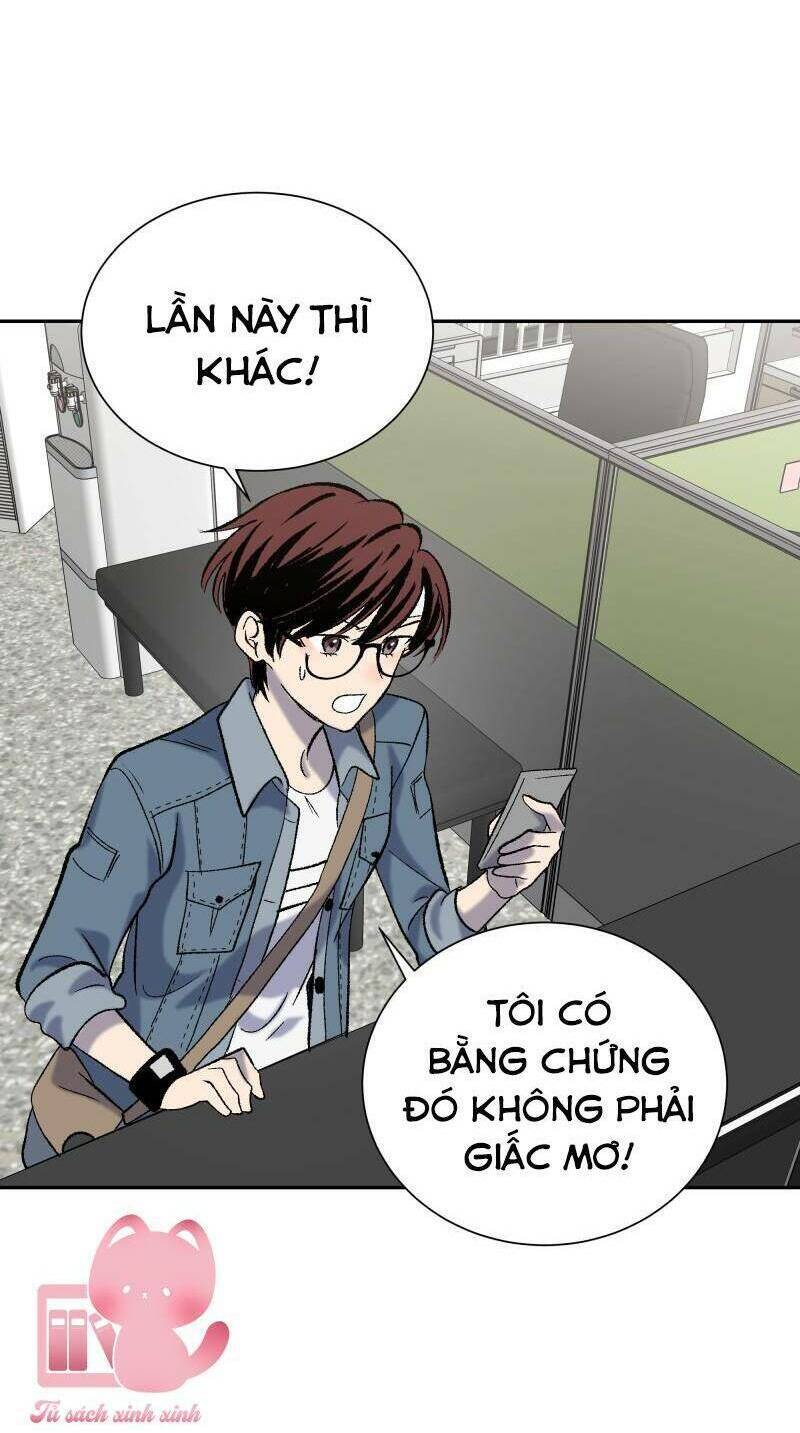 Anh Chàng Lầu Trên - Chap 8 - Trang 44