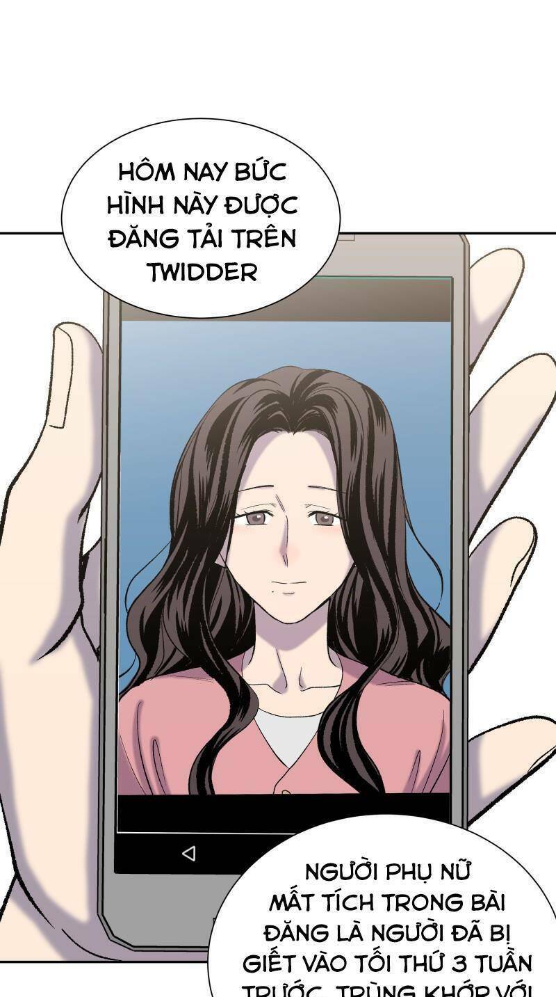 Anh Chàng Lầu Trên - Chap 8 - Trang 45