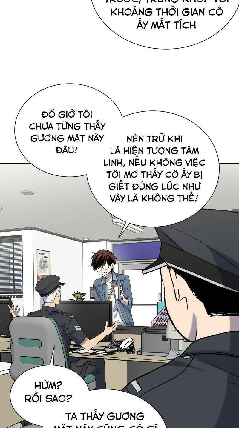Anh Chàng Lầu Trên - Chap 8 - Trang 46