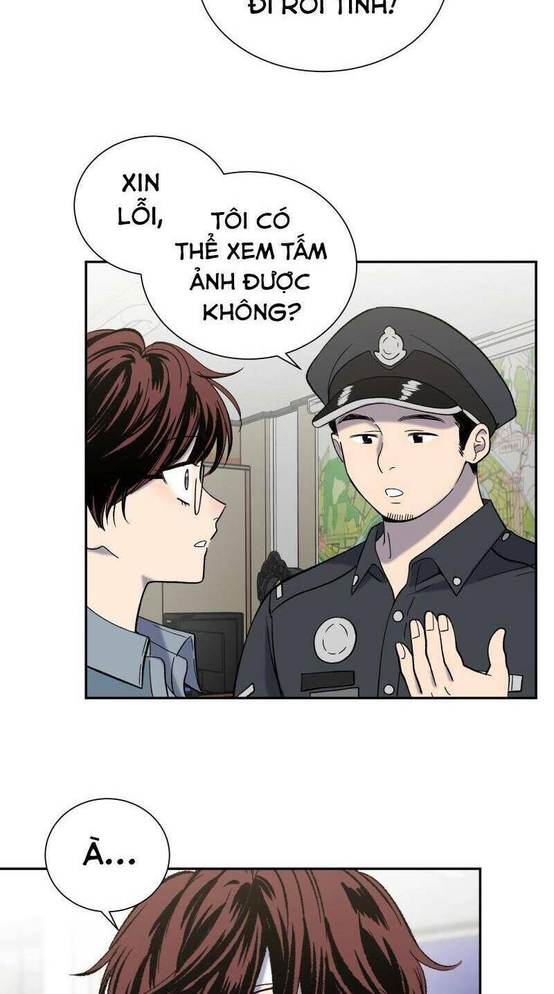 Anh Chàng Lầu Trên - Chap 8 - Trang 48