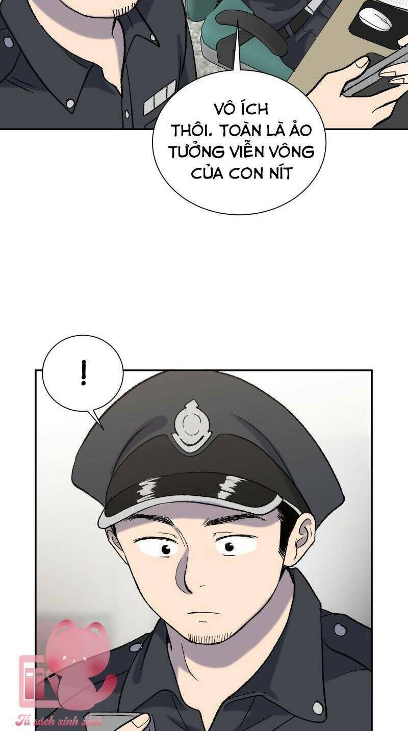 Anh Chàng Lầu Trên - Chap 8 - Trang 50