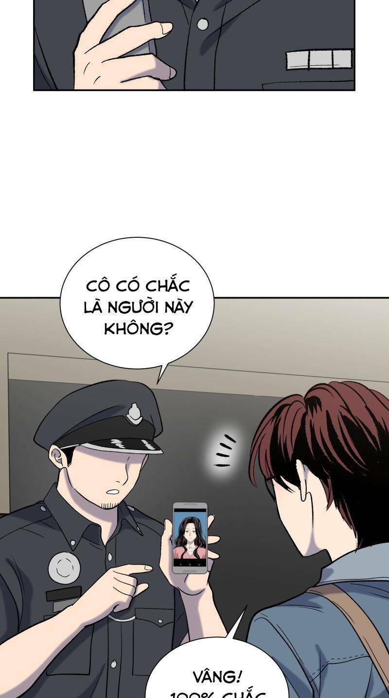Anh Chàng Lầu Trên - Chap 8 - Trang 51