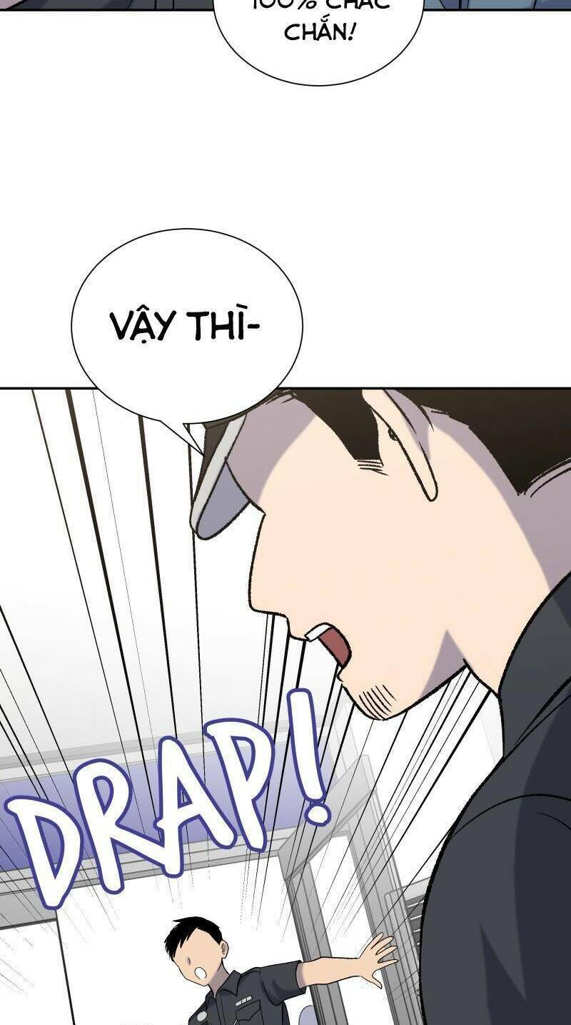Anh Chàng Lầu Trên - Chap 8 - Trang 52