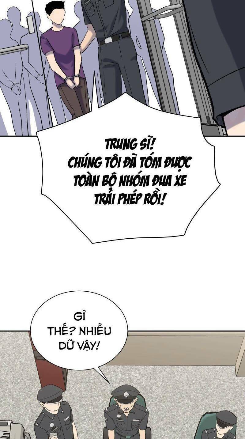 Anh Chàng Lầu Trên - Chap 8 - Trang 53