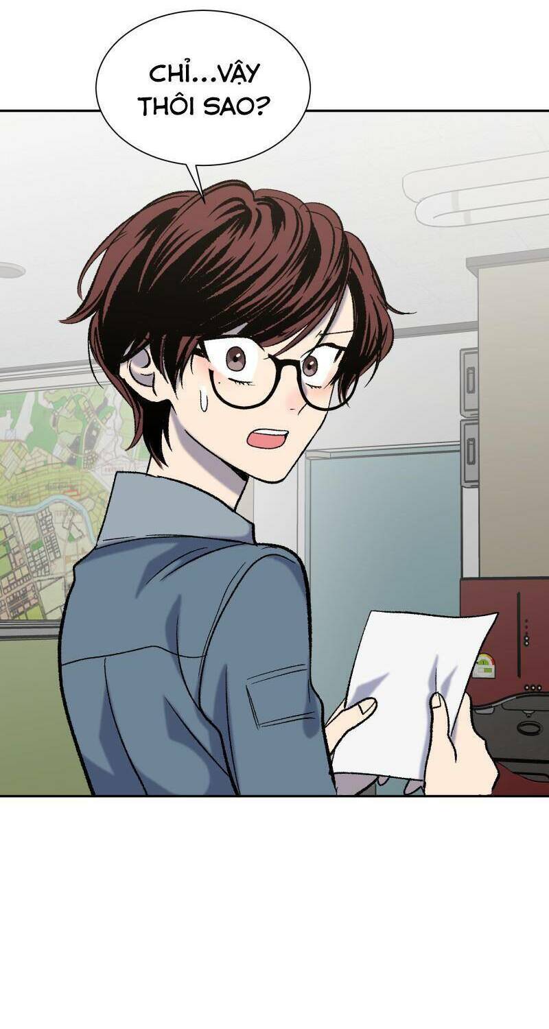 Anh Chàng Lầu Trên - Chap 8 - Trang 58